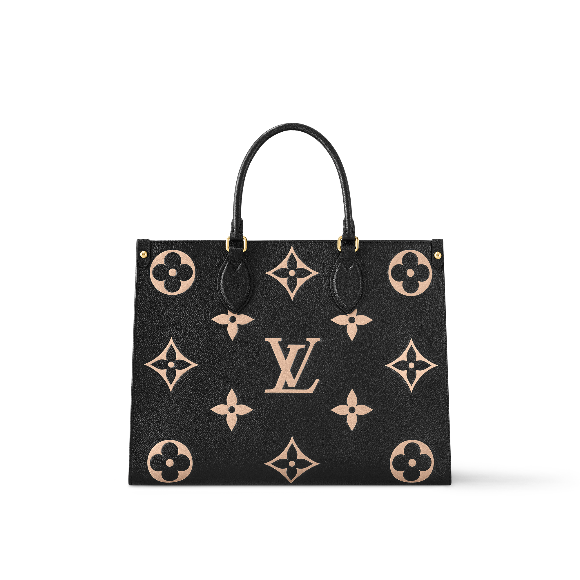 Louis vuitton discount empreinte purse